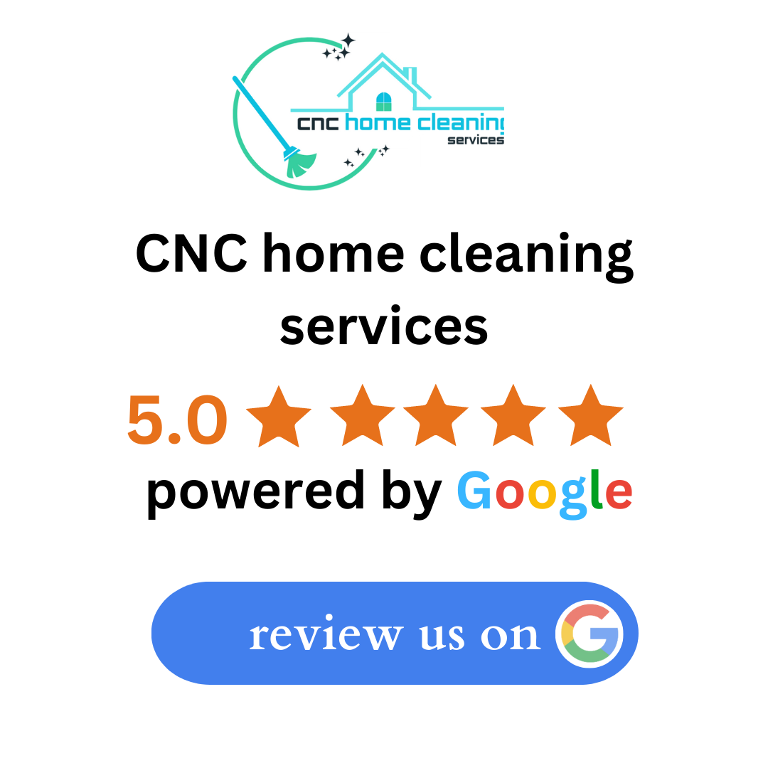 Cnc home cleaning services